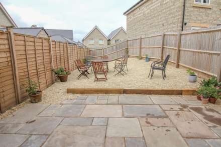 Dyer Street, Banwell - Mead Fields, Image 2