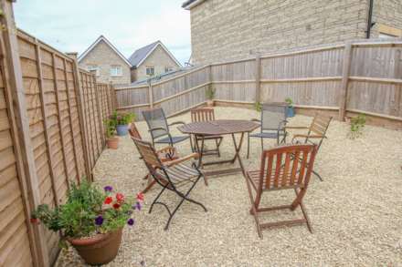 Dyer Street, Banwell - Mead Fields, Image 3