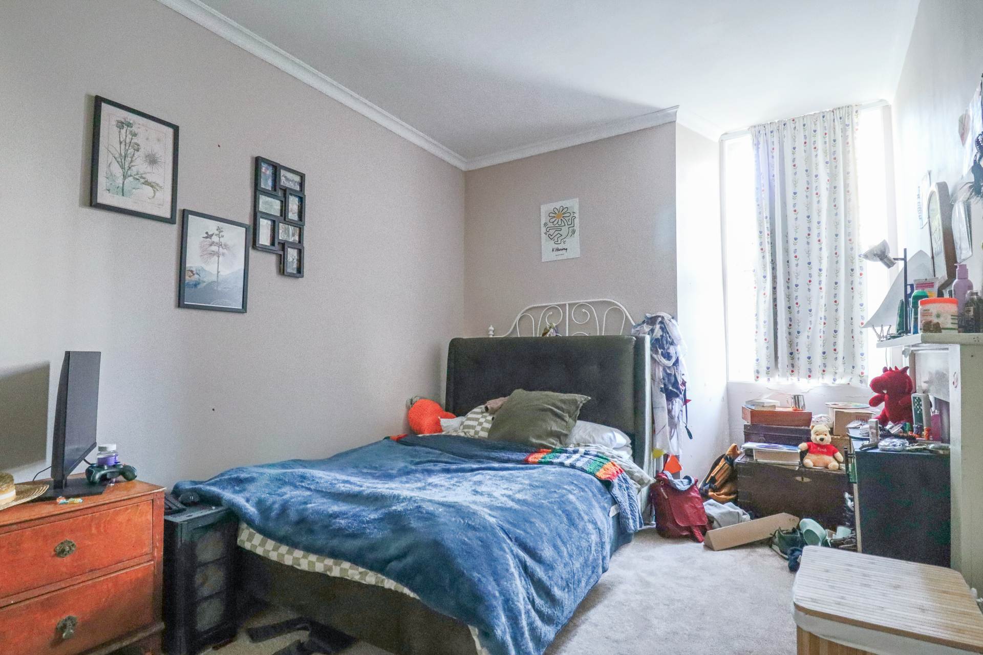 Raglan Place, Close To Sea Front - Ground Floor Flat With Own Private Entrance, Image 10