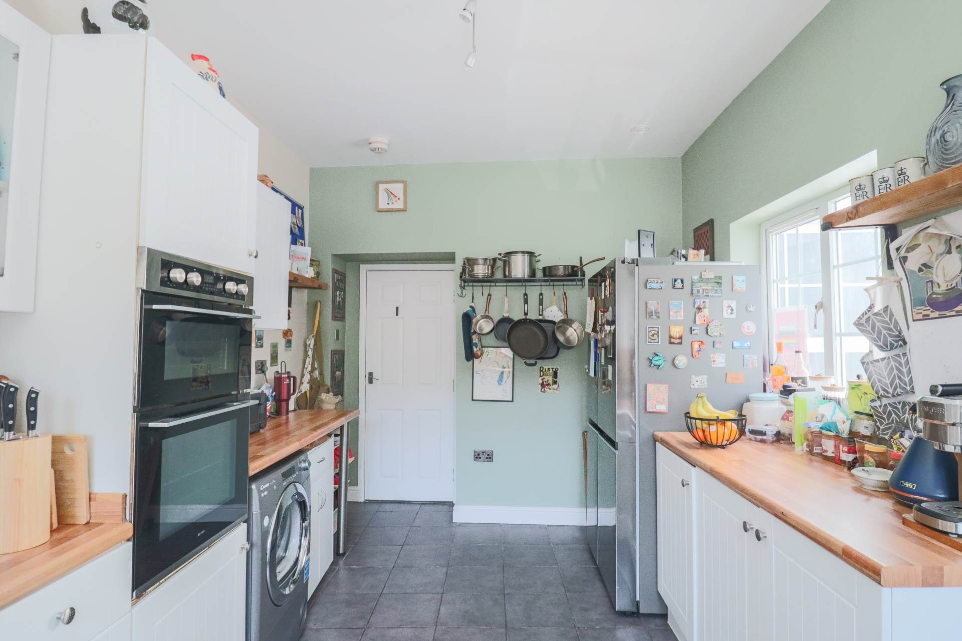 Raglan Place, Close To Sea Front - Ground Floor Flat With Own Private Entrance, Image 5