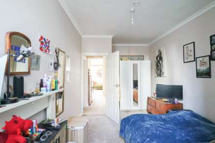 Raglan Place, Close To Sea Front - Ground Floor Flat With Own Private Entrance, Image 11