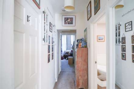 Raglan Place, Close To Sea Front - Ground Floor Flat With Own Private Entrance, Image 14