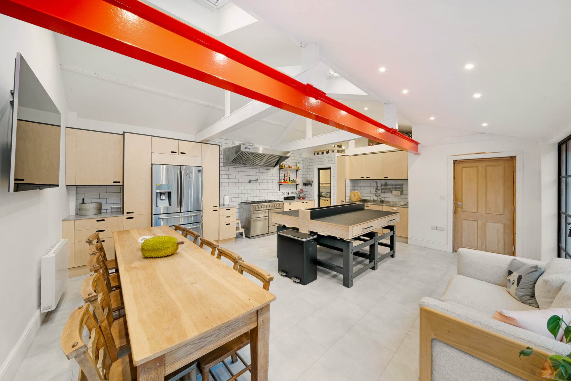 Stafford Road, Exceptionally Renovated Period Home, Image 10