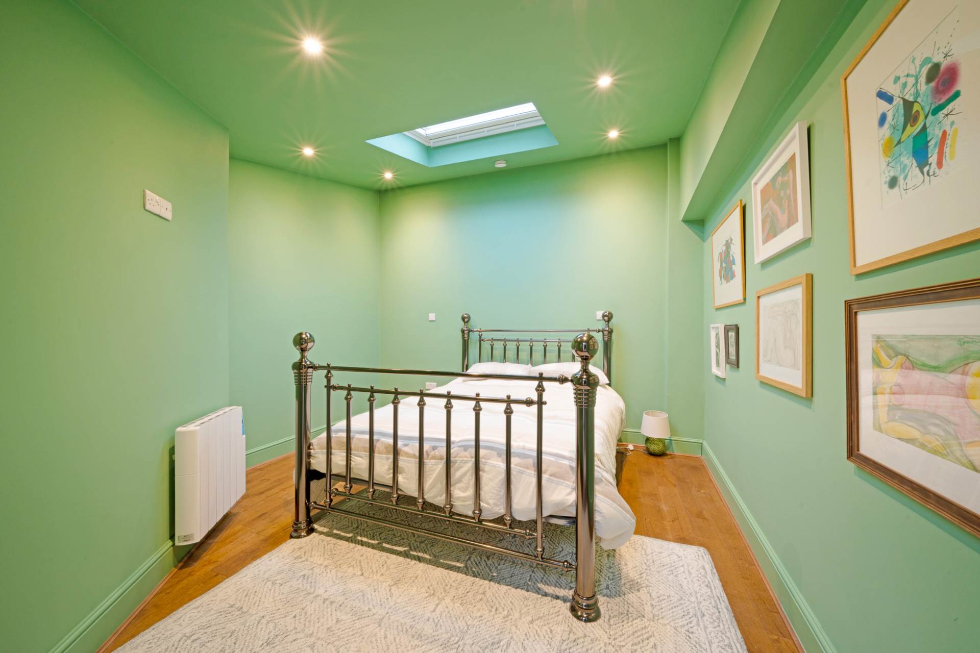 Stafford Road, Exceptionally Renovated Period Home, Image 12