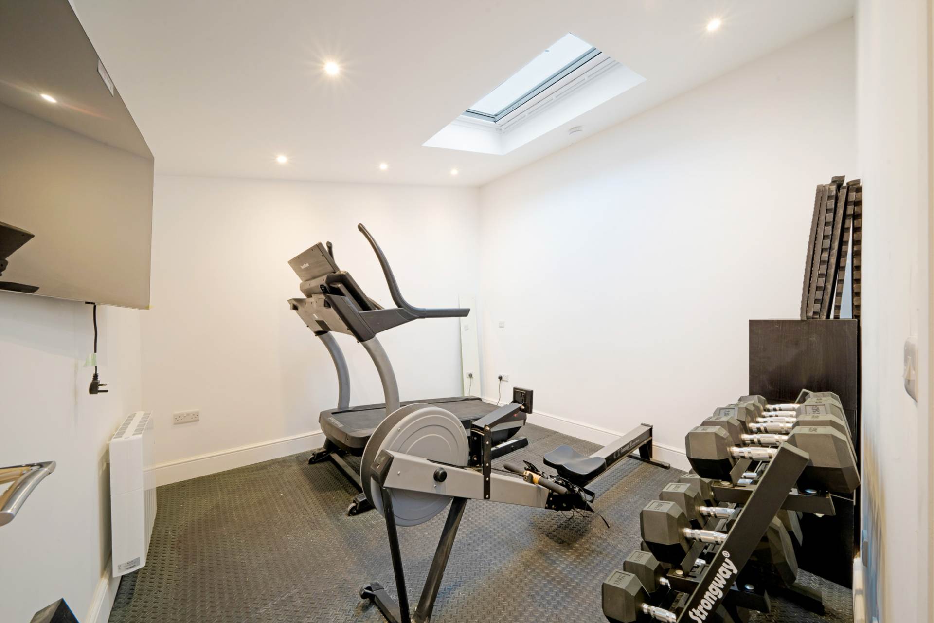 Stafford Road, Exceptionally Renovated Period Home, Image 14