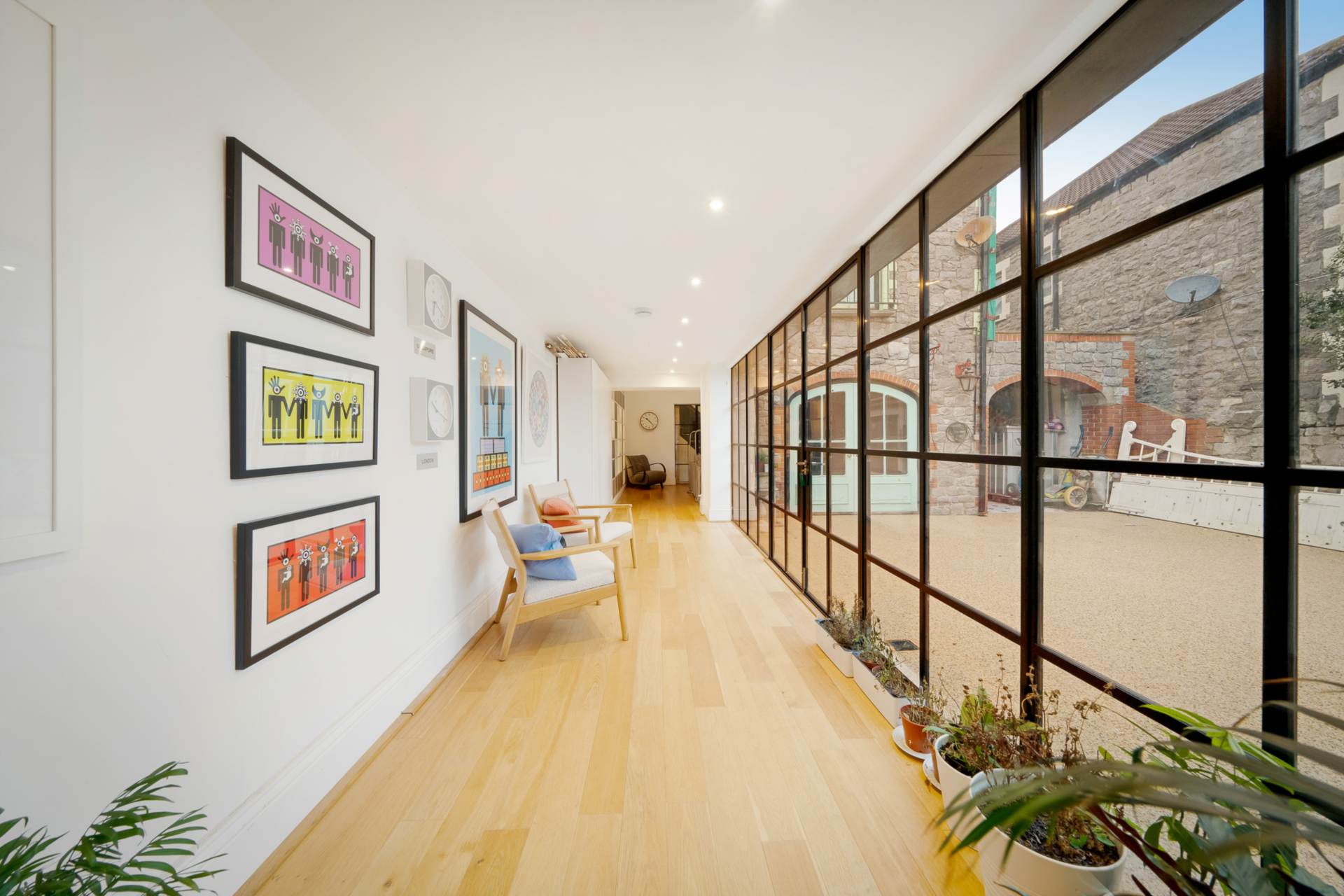Stafford Road, Exceptionally Renovated Period Home, Image 15