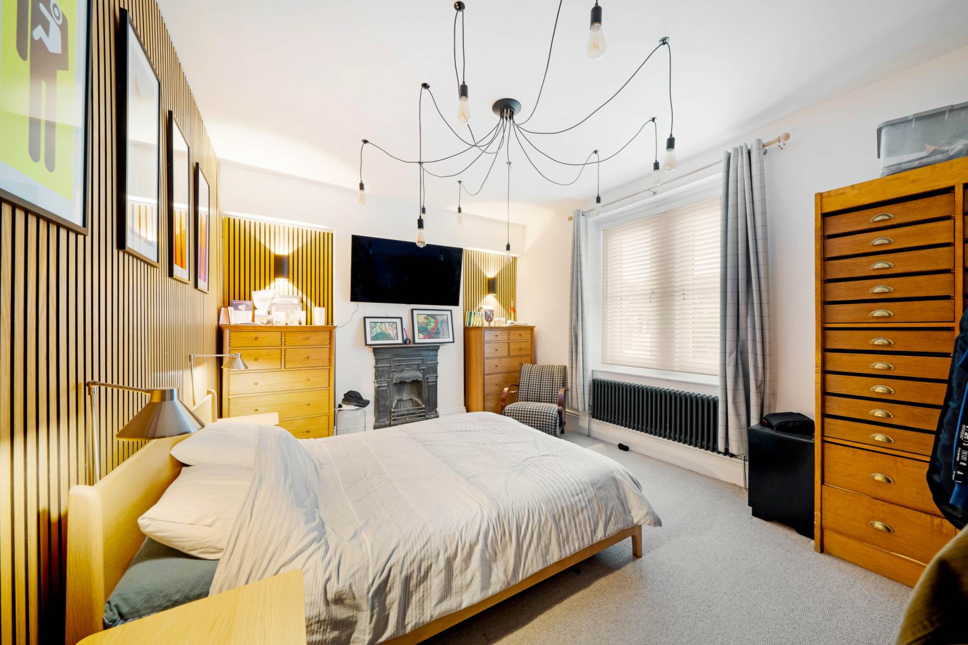 Stafford Road, Exceptionally Renovated Period Home, Image 17