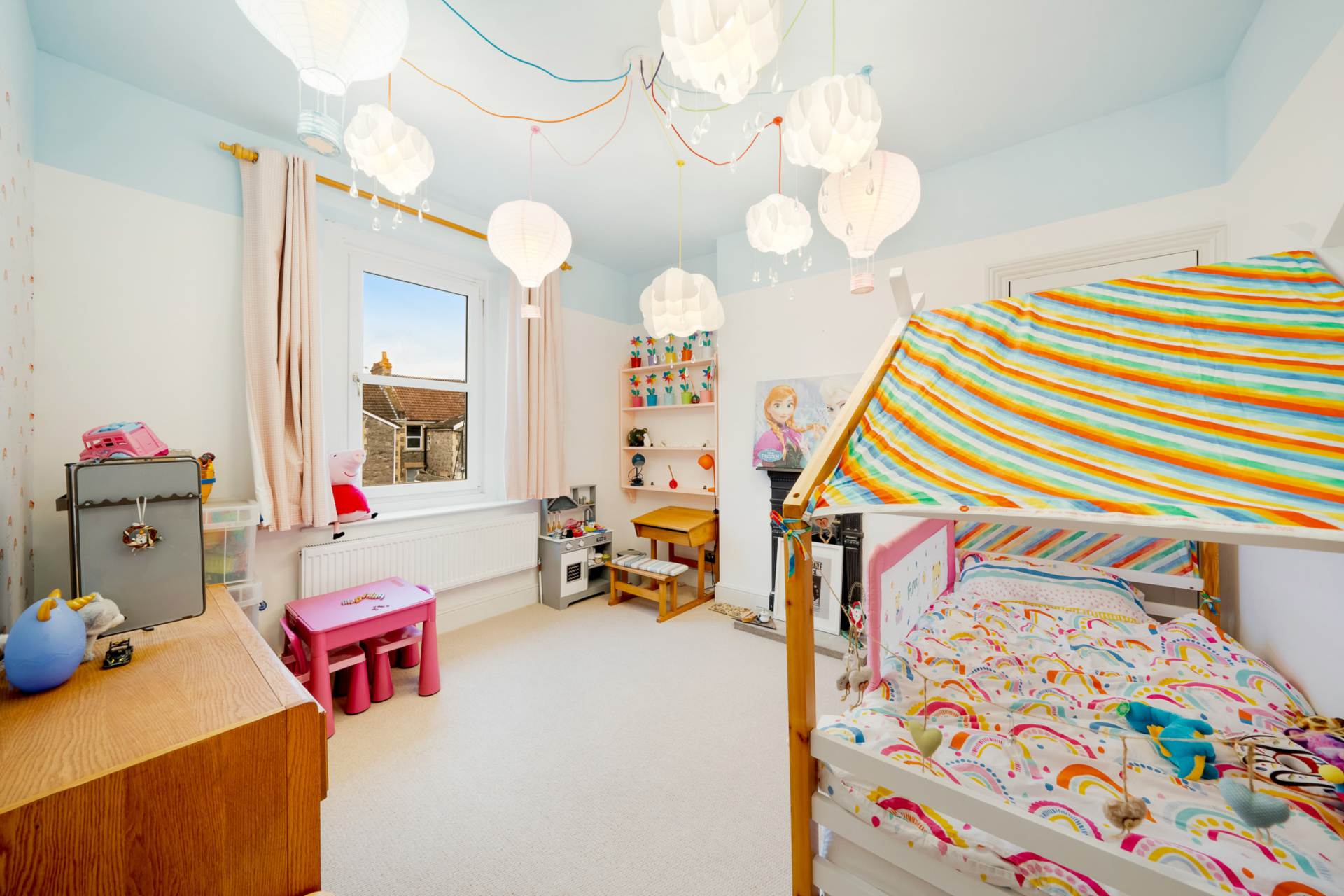 Stafford Road, Exceptionally Renovated Period Home, Image 19