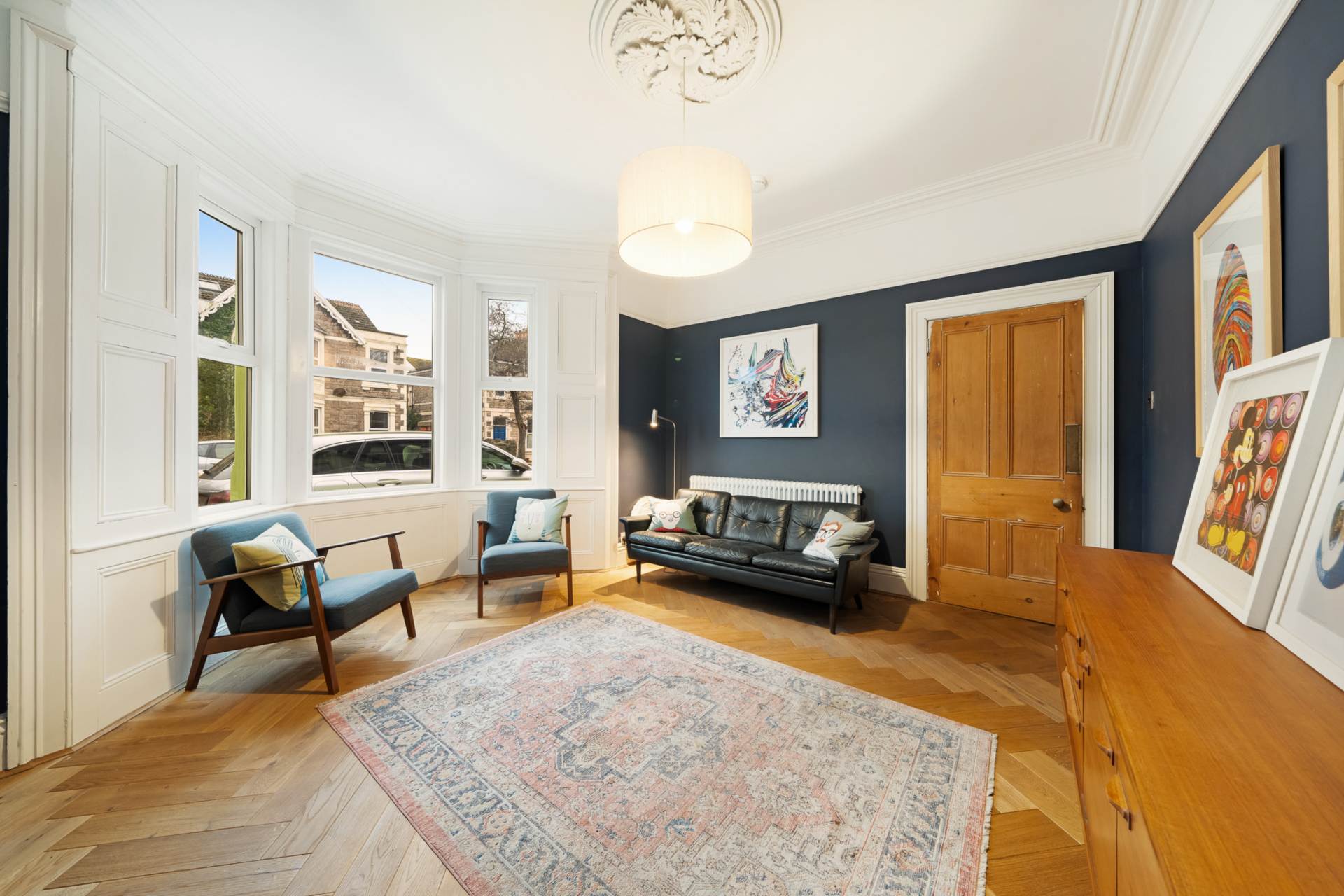 Stafford Road, Exceptionally Renovated Period Home, Image 23