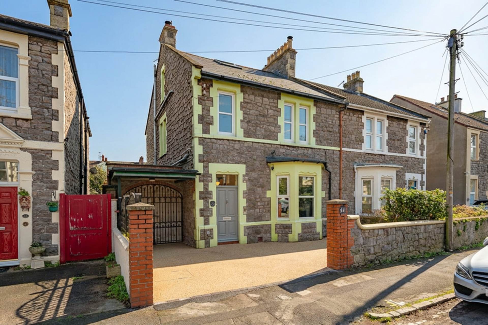 Stafford Road, Exceptionally Renovated Period Home, Image 26