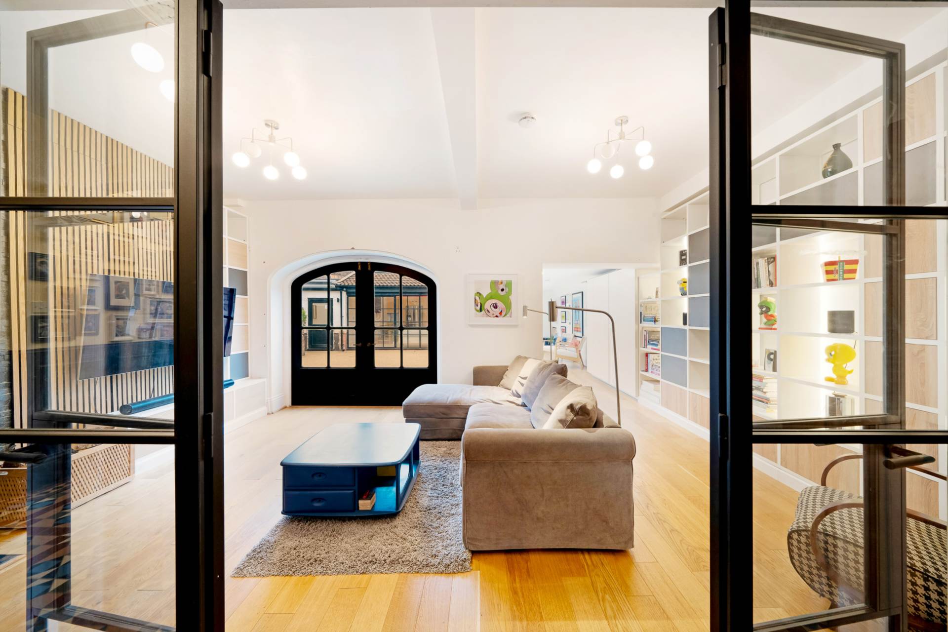 Stafford Road, Exceptionally Renovated Period Home, Image 4