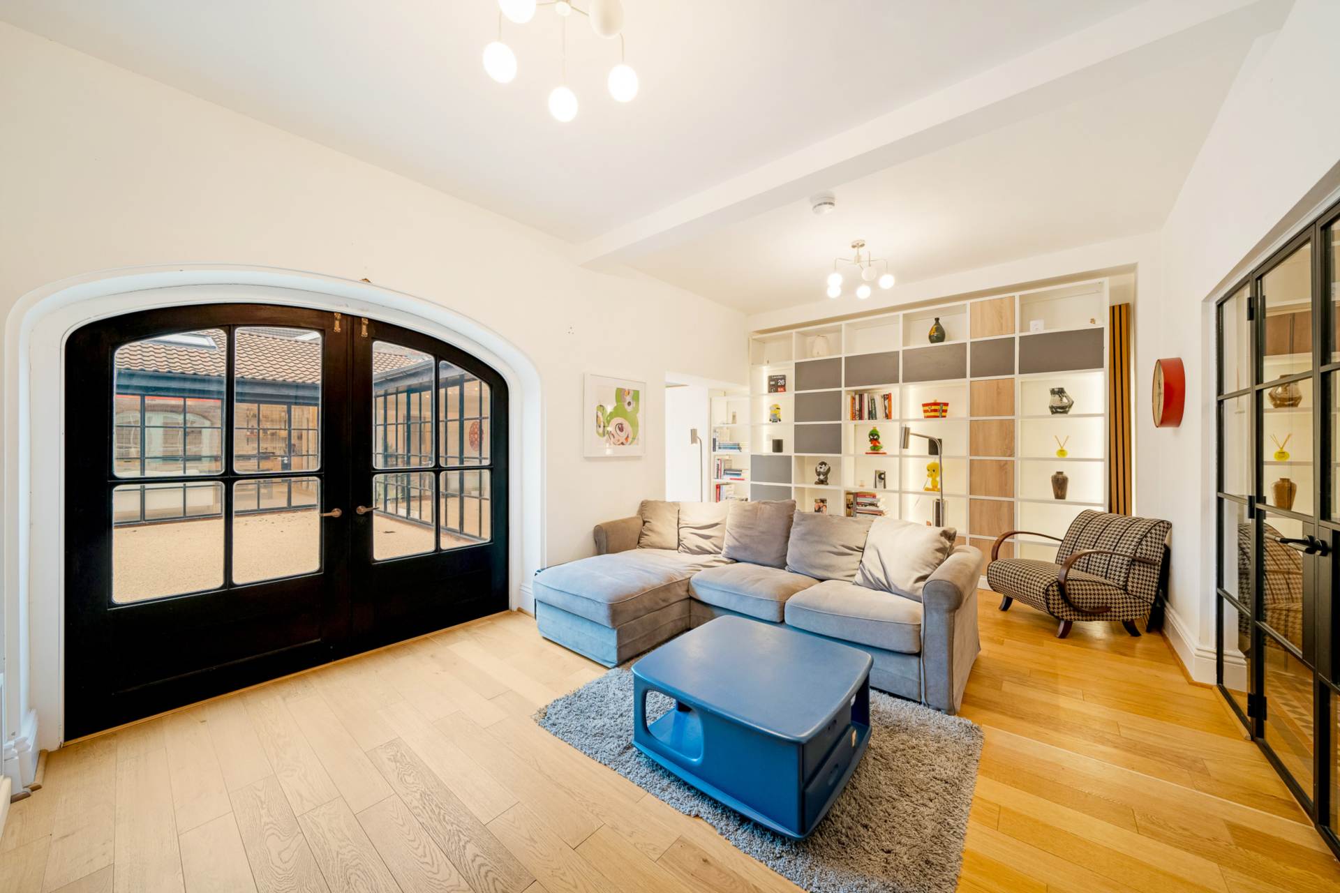 Stafford Road, Exceptionally Renovated Period Home, Image 5