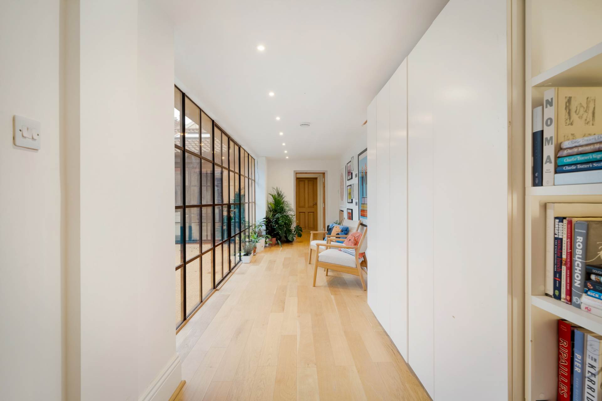 Stafford Road, Exceptionally Renovated Period Home, Image 8