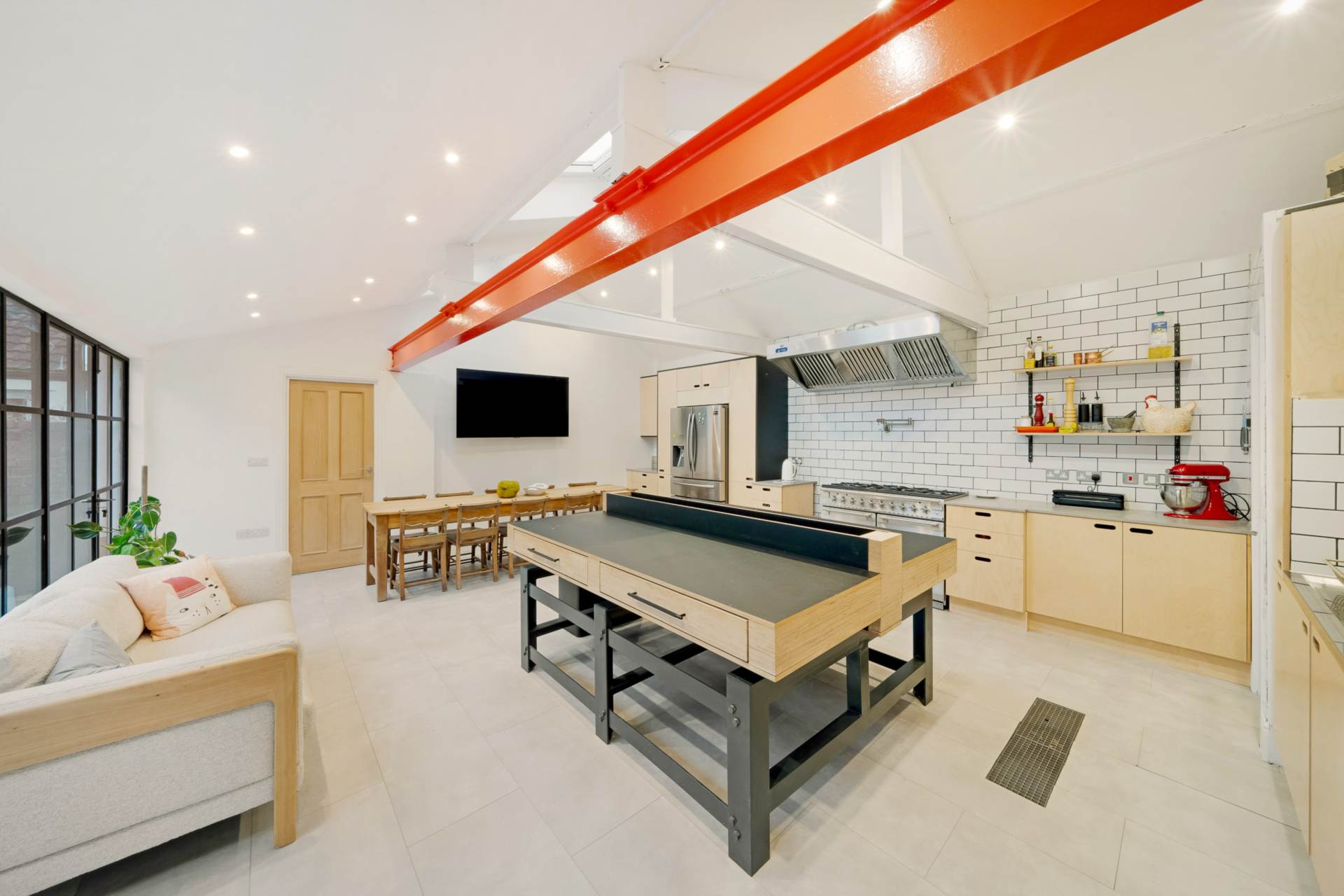 Stafford Road, Exceptionally Renovated Period Home, Image 9