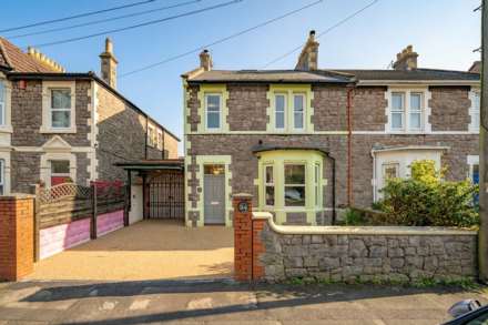 Stafford Road, Exceptionally Renovated Period Home