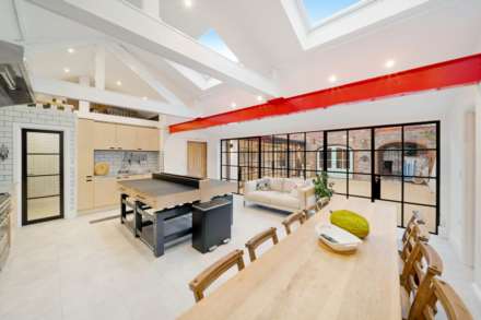 Stafford Road, Exceptionally Renovated Period Home, Image 11