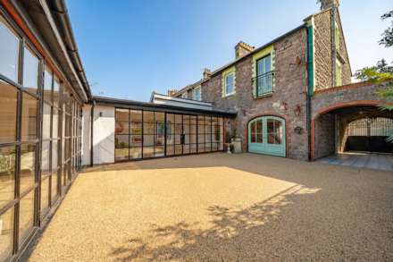 Stafford Road, Exceptionally Renovated Period Home, Image 16