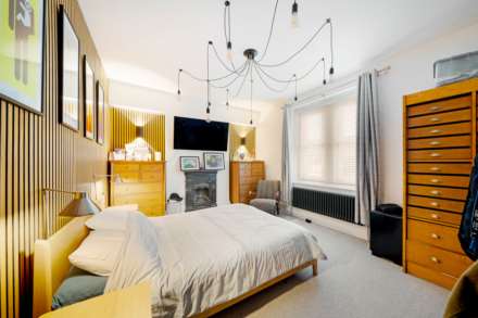 Stafford Road, Exceptionally Renovated Period Home, Image 17