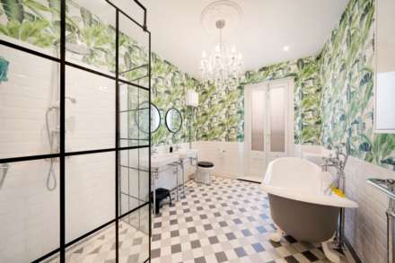 Stafford Road, Exceptionally Renovated Period Home, Image 20