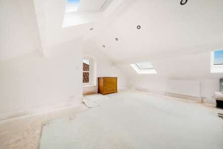 Stafford Road, Exceptionally Renovated Period Home, Image 21