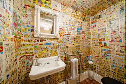 Stafford Road, Exceptionally Renovated Period Home, Image 22