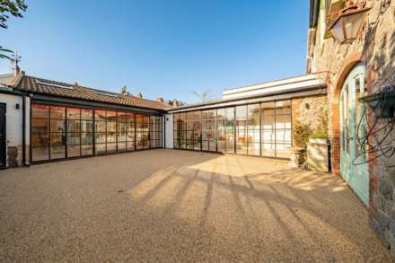 Stafford Road, Exceptionally Renovated Period Home, Image 24