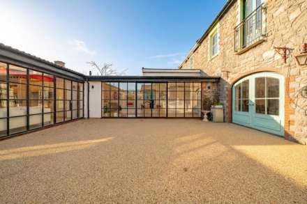 Stafford Road, Exceptionally Renovated Period Home, Image 25