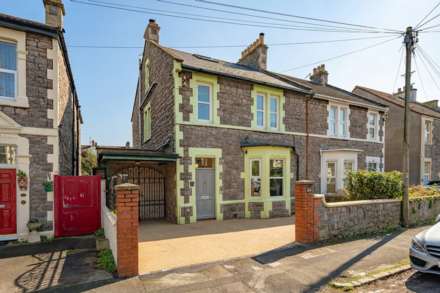Stafford Road, Exceptionally Renovated Period Home, Image 26