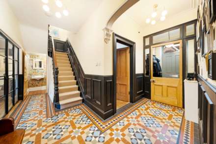 Stafford Road, Exceptionally Renovated Period Home, Image 3