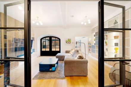 Stafford Road, Exceptionally Renovated Period Home, Image 4