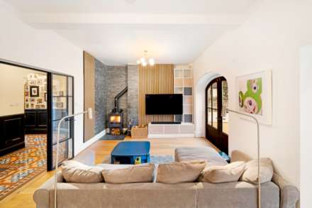 Stafford Road, Exceptionally Renovated Period Home, Image 6