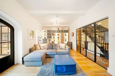 Stafford Road, Exceptionally Renovated Period Home, Image 7