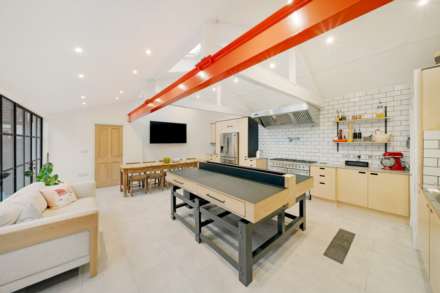 Stafford Road, Exceptionally Renovated Period Home, Image 9