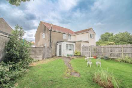 Brookland Road** In Need of Updating** Huge Potential to Extend**
