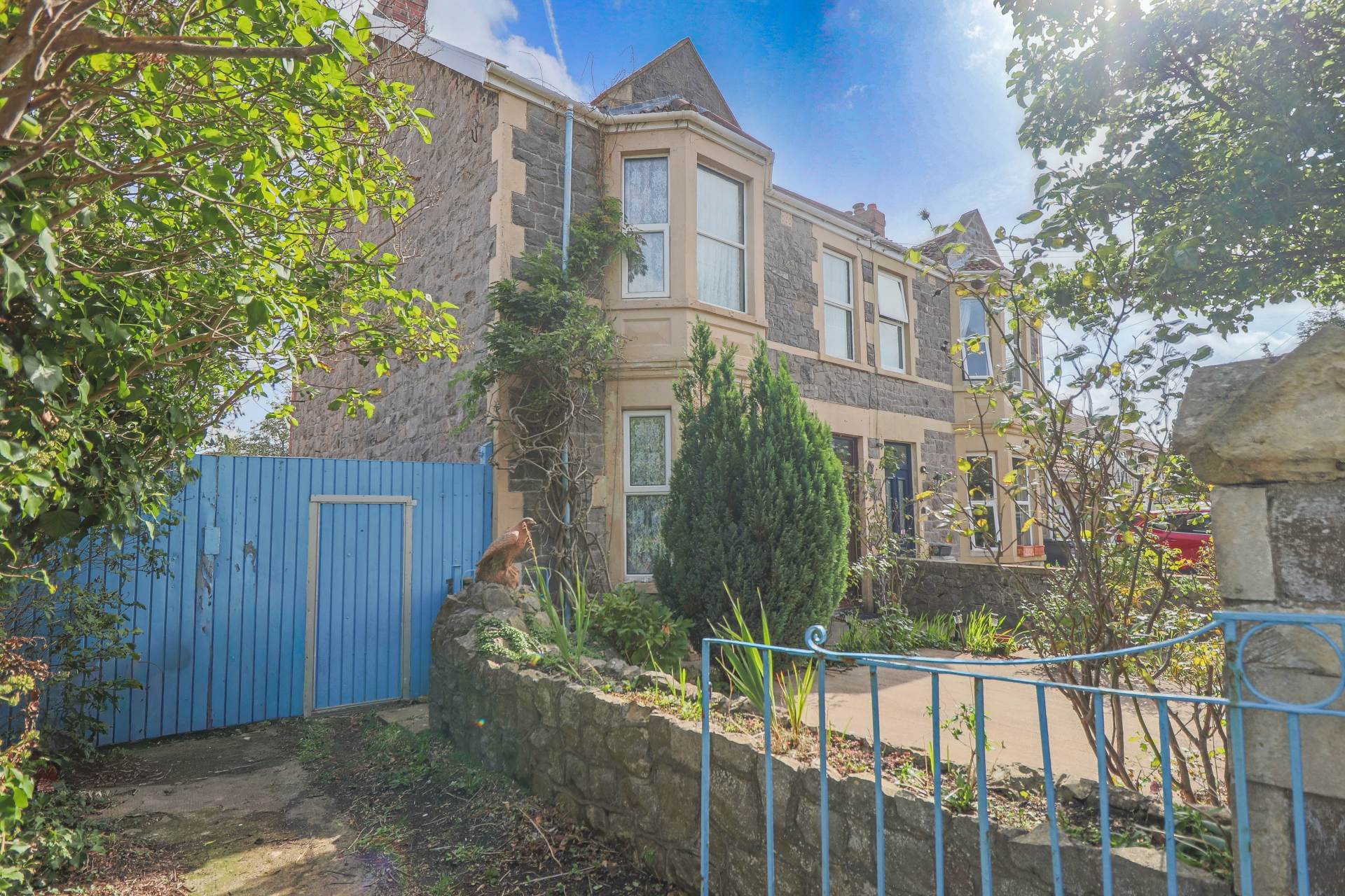 Hatfield Road, Milton - Exciting Project Property, Image 2