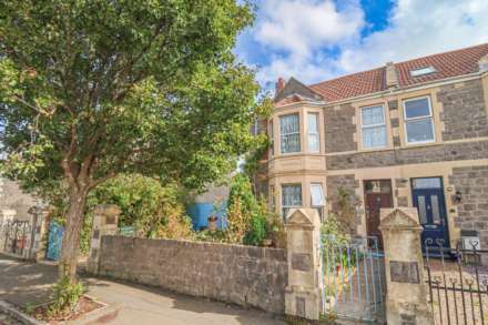 Hatfield Road, Milton - Exciting Project Property