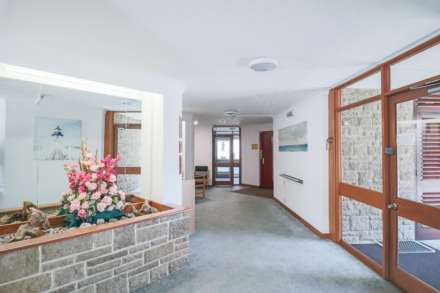 Boulevard, Tivoli House - Ready To Move In Apartment, Image 18