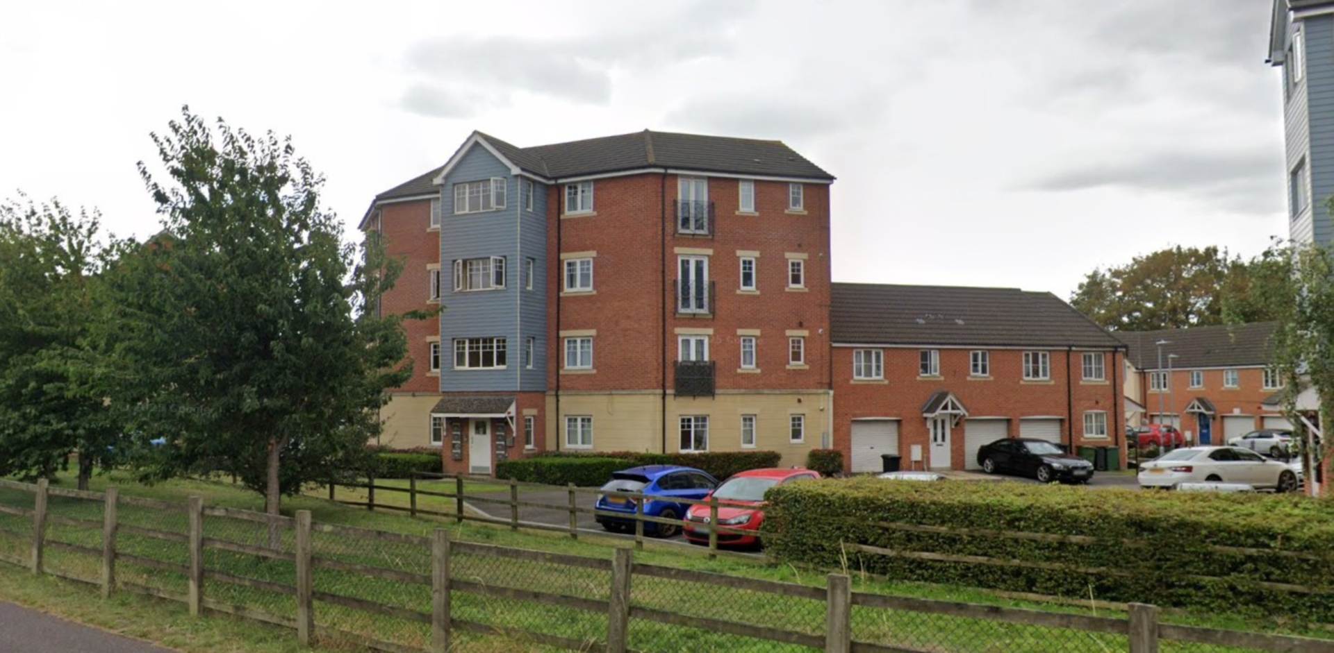 Riverside Close, Bridgwater, Image 1