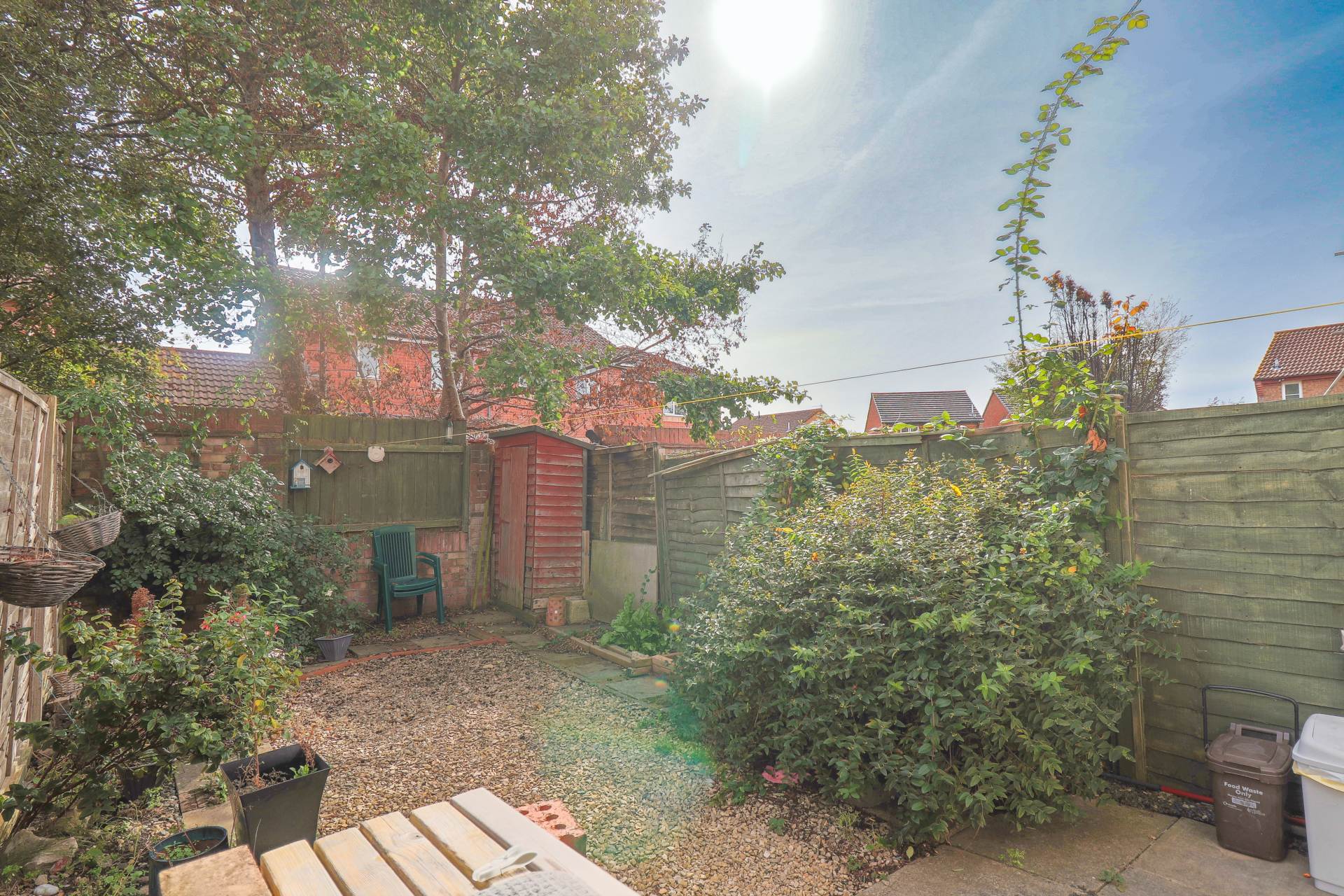 Lombardy Close, Locking Castle - Superb First Time Buy, Image 7