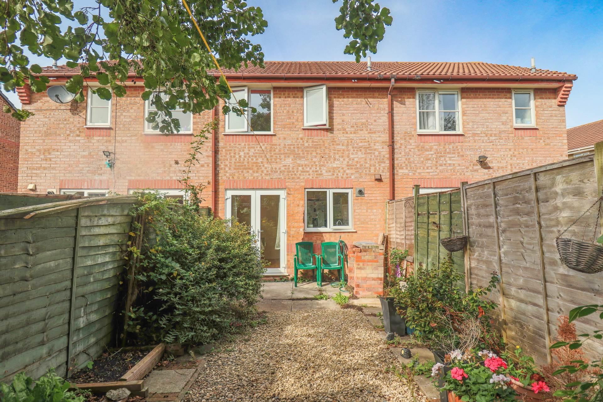 Lombardy Close, Locking Castle - Superb First Time Buy, Image 8