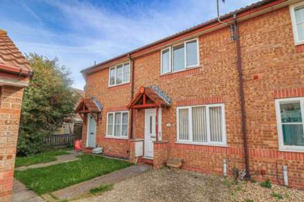 Property For Sale Lombardy Close, Locking Castle, Weston-super-Mare