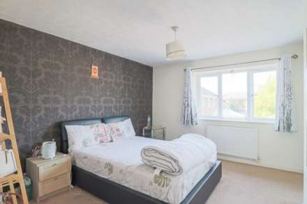 Lombardy Close, Locking Castle - Superb First Time Buy, Image 10