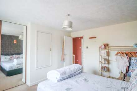 Lombardy Close, Locking Castle - Superb First Time Buy, Image 11