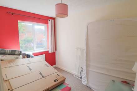 Lombardy Close, Locking Castle - Superb First Time Buy, Image 12