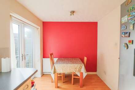 Lombardy Close, Locking Castle - Superb First Time Buy, Image 5