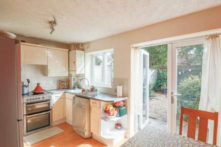 Lombardy Close, Locking Castle - Superb First Time Buy, Image 6