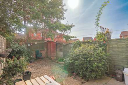 Lombardy Close, Locking Castle - Superb First Time Buy, Image 7