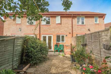 Lombardy Close, Locking Castle - Superb First Time Buy, Image 8
