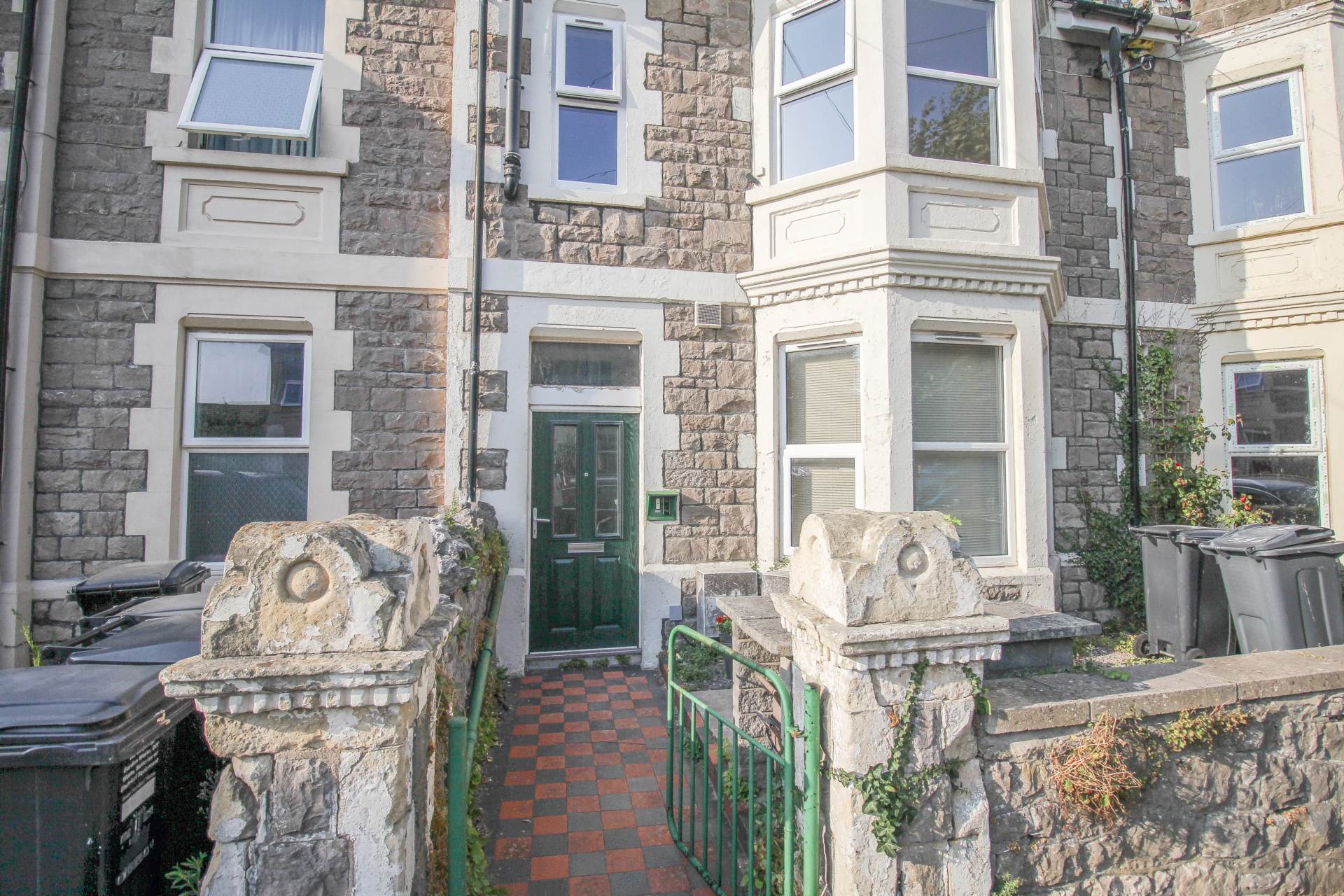 Clevedon Road, Weston-super-Mare, Image 1