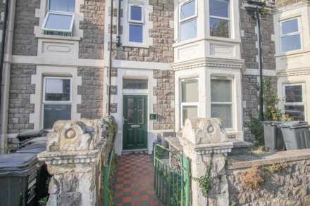 Clevedon Road, Weston-super-Mare, Image 1